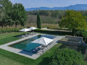 Delightful Holiday Home in Reggello with Swimming Pool